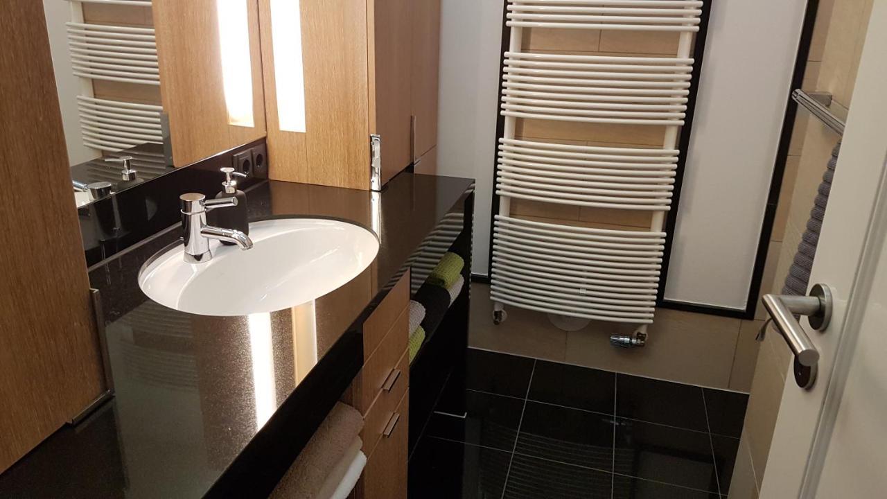 Große Ferienwohnung, auf Bauernhof mit Ponys und Pferden, ländlich und ruhig, Nähe Dümmer See Holdorf Exterior foto
