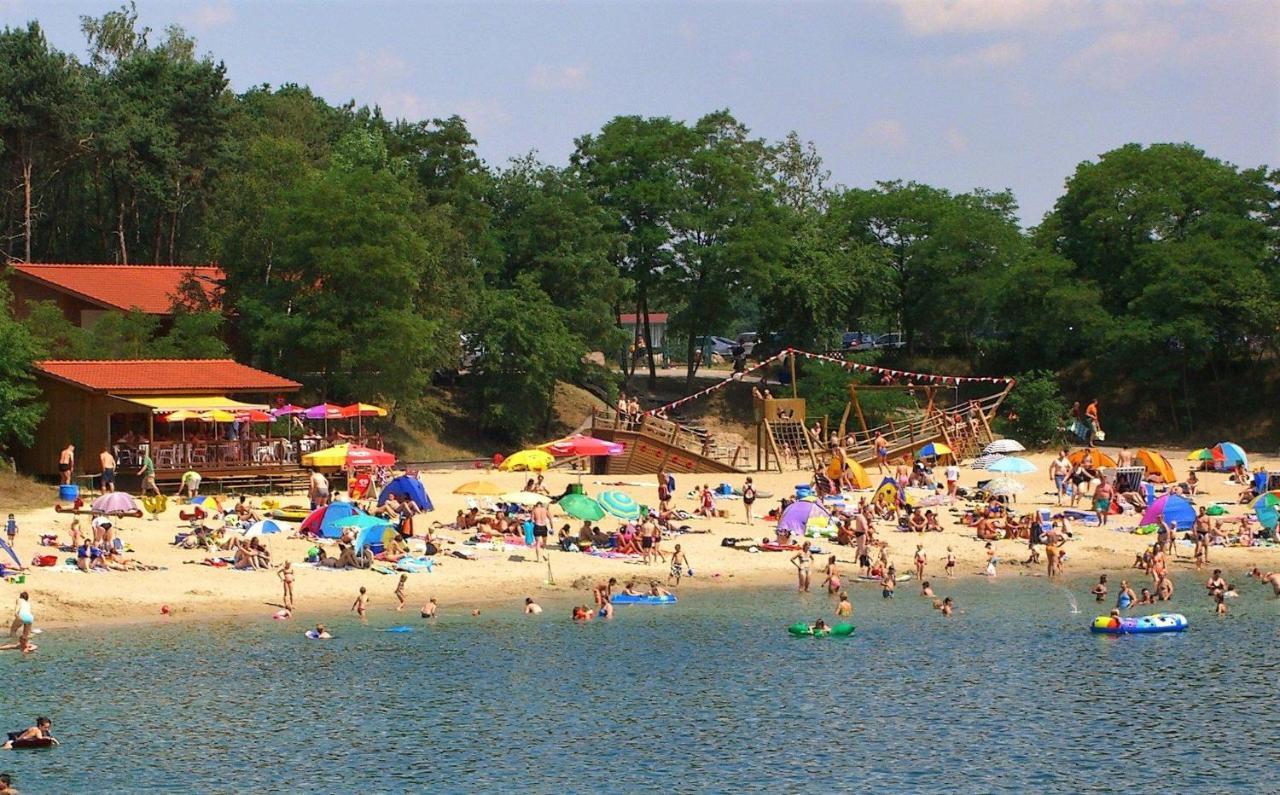 Große Ferienwohnung, auf Bauernhof mit Ponys und Pferden, ländlich und ruhig, Nähe Dümmer See Holdorf Exterior foto