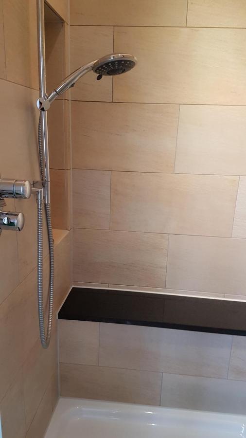 Große Ferienwohnung, auf Bauernhof mit Ponys und Pferden, ländlich und ruhig, Nähe Dümmer See Holdorf Exterior foto
